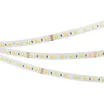 Светодиодная лента RT-A140-10mm 24V White-MIX (19.2 W/m, IP20, 2835, 5m) (Arlight, Изменяемая ЦТ)