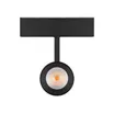 Светильник MAG-SPOT-45-R65-18W Day4000 (BK, 36 deg, 24V) (Arlight, IP20 Металл, 5 лет)