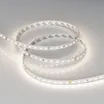 Светодиодная лента RT-A90-10mm 24V Day4000 (4.8 W/m, IP20, 2835, 5m) (Arlight, высок.эфф.200 лм/Вт)