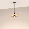 Светильник SP-KOTARO-R350-12W Warm2700 (BG-BG, 36 deg, 230V, TRIAC) (Arlight, IP20)