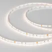 Светодиодная лента MICROLED-5000 24V White-CDW 4.5mm (2216, 240 LED/m, Bipolar) (Arlight, 9.6 Вт/м, IP20)