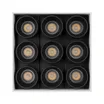 Светильник SP-ORIENT-SURFACE-TC-S95x95-20W Day4000 (WH, 30 deg, 230V) (Arlight, IP20 Металл, 5 лет)