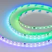 Светодиодная лента DMX-B72-10mm 24V RGB-PX6 (16 W/m, IP20, 5060, 5m) (Arlight, -)