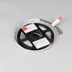 Светодиодная лента RZ-H96-12mm 24V RGBW-Warm (12 W/m, IP20, 5m) (Arlight, CRI>90)