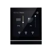 INTELLIGENT ARLIGHT Панель сенсорная KNX-113-40-MULTI-V4-IN (20-30V) (IARL, IP20 Пластик, 2 года)