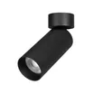 Светильник SP-GABI-SURFACE-FLAP-R50-9W Day4000 (BK, 36 deg, 230V) (Arlight, IP40 Металл, 5 лет)