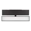 Светильник MAG-FLAT-FOLD-45-S205-6W Warm3000 (BK, 100 deg, 24V) (Arlight, IP20 Металл, 5 лет)