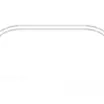 Экран ARH-POWER-3530-2000 OPAL (Arlight, Пластик)