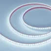 Светодиодная лента герметичная RTW-PFS-A120-11mm 12V Cool 10K (9.6 W/m, IP68, 2835, 5m) (Arlight, -)