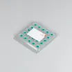 Мощный светодиод ARPL-5W-EPI-1313-Day4000-80 (18v, 300mA) (Arlight, 13.5х13.5мм (матрица))
