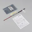 INTELLIGENT ARLIGHT Диммер SMART-PWM-103-12-RGB-IN (5-24V, 3x1.5A, 3-button, SENS) (IARL, Контроллер)