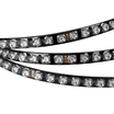 Светодиодная лента герметичная FLT-PS-S42-BLACK-23mm 24V RGB (21 W/m, IP67, 15deg, 5m) (Arlight, -)