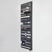 Стенд Блоки Питания ARP-E15-1760x600mm (DB 3мм, пленка) (Arlight, -)