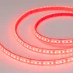 Светодиодная лента герметичная RTW-PFS-A120-11mm 12V Red (9.6 W/m, IP68, 2835, 5m) (Arlight, -)