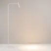 Светильник SP-VERDI-FLOOR-3W Warm3000 (WH, 20 deg, 230V) (Arlight, IP20 Металл, 3 года)