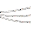 Светодиодная лента герметичная SPI-PFS-B60-12mm 12V RGB-PX3-BPT (12 W/m, IP68, 5060, 5m) (Arlight, бегущий огонь)