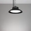 Светильник SP-ARIVA-DIM-R260-100W White5000 (BK, 60 deg, 230V, 0-10V) (Arlight, IP65 Металл, 5 лет)