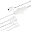 ИК-датчик SR-PRIME-IN-R14-WH-MINI (12-24V, 48-96W, HAND) (Arlight, IP20 Пластик, 2 года)
