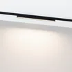 Светильник MAG-MICROCOSM-FLAT-L300-8W Day4000 (BK, 100 deg, 24V) (Arlight, IP20 Металл, 3 года)