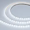Светодиодная лента FLT-B70-8mm 24V White6000 (15.5 W/m, IP20, 45deg, 5m) (Arlight, Открытый)
