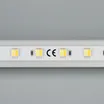 Светодиодная лента RT 6-5000 24V White-MIX-One 2x (5060, 60 LED/m, LUX) (Arlight, Изменяемая ЦТ)