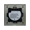 Светорегулятор сенсорный с Zigbee управлением SWT-OMALI-SD3-ZB-GR (250V, 500W) (Arlight, Стекло)