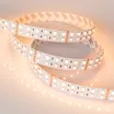 Светодиодная лента RT 2-5000 24V RGB-Warm 2x2 (5060, 720 LED, LUX) (Arlight, 32 Вт/м, IP20)