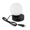 Светильник SP-ORNELLA-TAB-L150-R125-6W Warm3200-MIX (BK, 300 deg, 230V, TOUCH-DIMM) (Arlight, IP20 Металл, 3 года)
