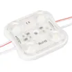 Модуль герметичный ARL-ORION-R20-12V Cool (2835, 4 LED) (Arlight, Закрытый)