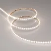 Светодиодная лента RS-S120-8mm 24V Day4000 (9.6 W/m, IP20, 3014, 5m) (Arlight, боковое свечение)