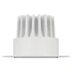 Светильник MS-ATLAS-TRIMLESS-R70-12W Day4000 (WH, 32deg, 230V) (Arlight, IP20 Металл, 5 лет)