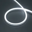 Светодиодная лента герметичная MOONLIGHT-PRO-SIDE-X320-12x17mm 48V White6000 (10 W/m, IP67, 30m, wire x2) (Arlight, Вывод боковой, 7 лет)