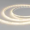 Светодиодная лента герметичная ULW-SE-A160-5mm 24V Day4000 (15 W/m, IP65, 5m) (Arlight, CRI>90)