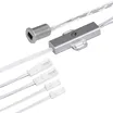 ИК-датчик SR-PRIME-IN-R14-SL-MINI (12-24V, 48-96W, HAND) (Arlight, IP20 Пластик, 2 года)