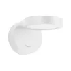 Светильник SP-MILADY-R90-6W Warm3000 (WH, 110 deg, 230V) (Arlight, IP20 Металл, 3 года)