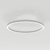 Светильник SP-LINE-HANG-ARC-O3535-D800-65W Day4000 (WHITE, 230V) (Arlight, Металл)