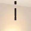 Светильник SP-ARTEMIS-HANG-P-R60-15W Warm3300-MIX (BK, 8-80 deg, 230V, TRIAC) (Arlight, IP20 Металл, 5 лет)