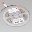 Светодиодная лента RZ-A120-6mm 24V Warm3500 (9.6 W/m, IP20, 2835, 5m) (Arlight, -)