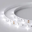 Светодиодная лента RT 2-5000 12V Cool 8K (5060, 150 LED, LUX) (Arlight, 7.2 Вт/м, IP20)