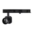 Светильник LGD-DIAFILM-4TR-R60-10W Warm2700 (BK, 38 deg, 230V) (Arlight, IP20 Металл, 5 лет)