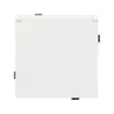 Механизм розетки влагозащищённый SCT-TENDO-MCP-SFPL-WH (230V, 16A) (Arlight, Матовый белый)