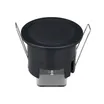 Датчик присутствия PRIME-RP-BUILT-R76-1000W (черный, 230V, 4A, MULTI, IP54) (Arlight, IP54 Пластик, 5 лет)