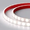 Светодиодная лента RTW 2-5000PW 12V White6000 2x (5060, 300 LED, LUX) (Arlight, 14.4 Вт/м, IP66)