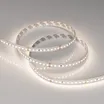 Светодиодная лента RT-A144-10mm 24V Day4000 (7.7 W/m, IP20, 2835, 5m) (Arlight, высок.эфф.200 лм/Вт)