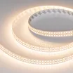 Светодиодная лента RT-A320-15mm 24V Warm3000 CRI98 (24 W/m, IP20, 2835, 5m) (Arlight, -)