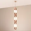 Светильник SP-AMPIRIUS-HANG-H881-L120-10W MIX (BRASS, 360 deg, 230V) (Arlight, IP20 Металл, 3 года)