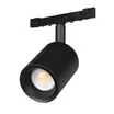 Светильник MAG-MICROCOSM-SPOT-ZOOM-R47-9W Warm3000 (BK, 15-55 deg, 24V) (Arlight, IP20 Металл, 5 лет)
