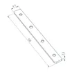 Соединитель профиля SL-COMFORT-3551-180 Set (Arlight, Металл)
