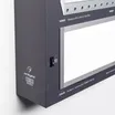 Стенд Профиль Встраиваемый LUX-E13-1760x600mm (DB 3мм, пленка, подсветка) (Arlight, -)