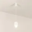 Светильник SP-ELEMENTA-DOME-R71-9W Warm3000 (WH, 39 deg, 230V) (Arlight, IP40 Металл, 3 года)
